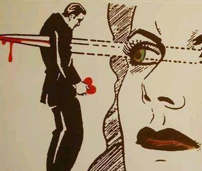 Dunia Kejam Hu © 2016 brilio.net