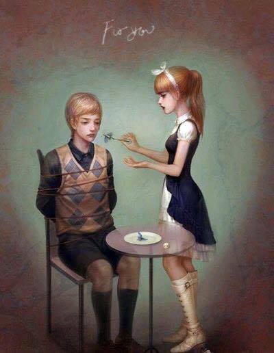 Dunia Kejam Hu © 2016 brilio.net