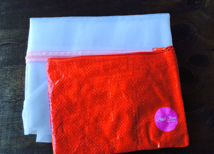 Celana ini bisa jadi alternatif pas datang bulan, bikin nyaman lho 