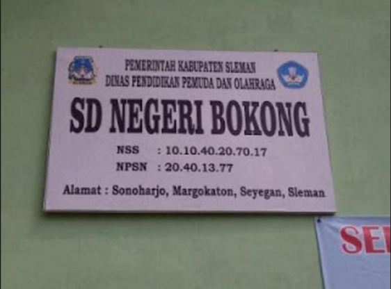 SD kocak di Indonesia 1-10 © 2016 brilio.net SD kocak di Indonesia 1-10 © 2016 brilio.net