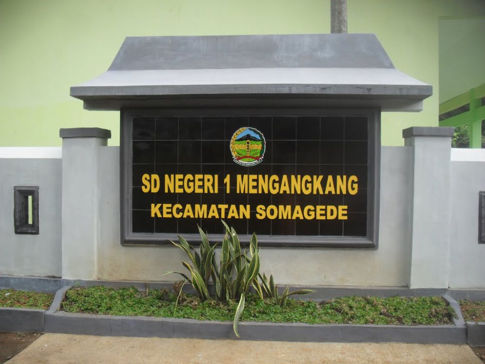 SD kocak di Indonesia 1-10 © 2016 brilio.net SD kocak di Indonesia 1-10 © 2016 brilio.net