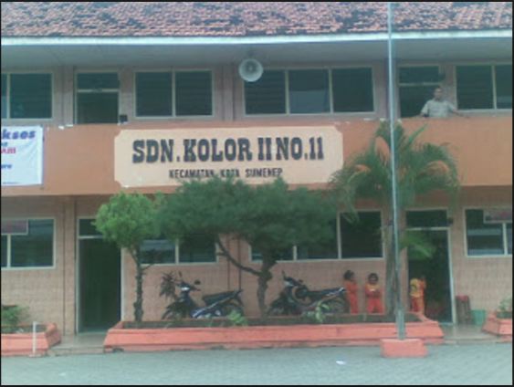 SD kocak di Indonesia 1-10 © 2016 brilio.net SD kocak di Indonesia 1-10 © 2016 brilio.net
