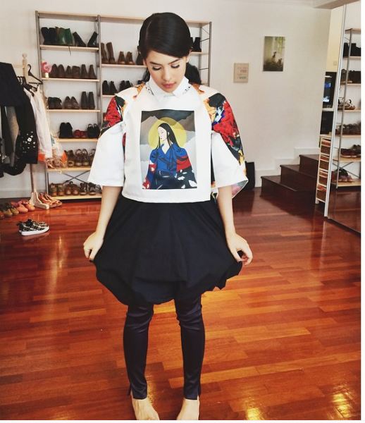 fashion maudy © 2016 brilio.net fashion maudy © 2016 brilio.net