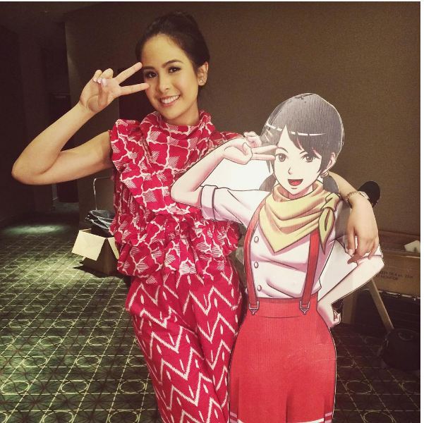 fashion maudy © 2016 brilio.net fashion maudy © 2016 brilio.net