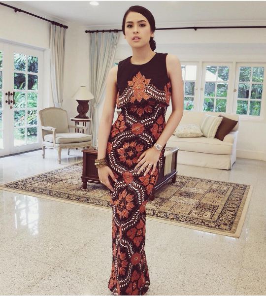 fashion maudy © 2016 brilio.net fashion maudy © 2016 brilio.net