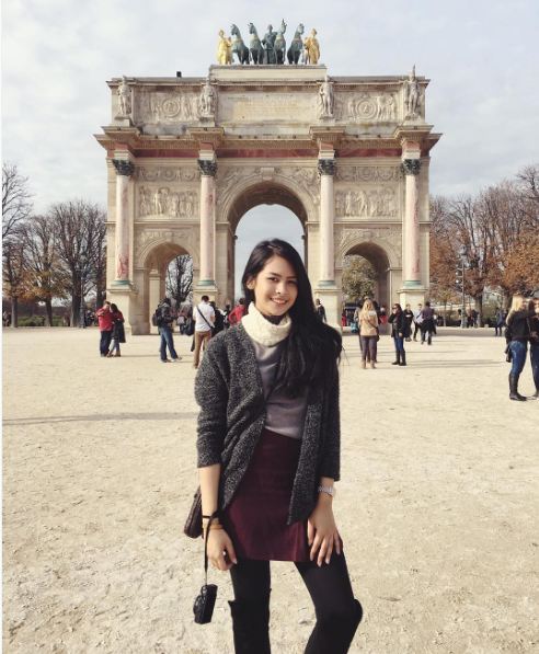 fashion maudy © 2016 brilio.net fashion maudy © 2016 brilio.net