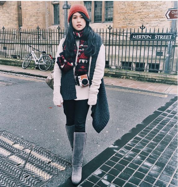 fashion maudy © 2016 brilio.net fashion maudy © 2016 brilio.net