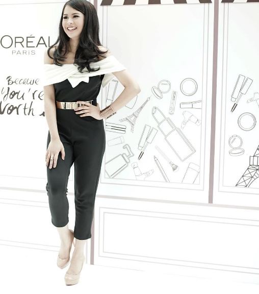 fashion maudy © 2016 brilio.net fashion maudy © 2016 brilio.net