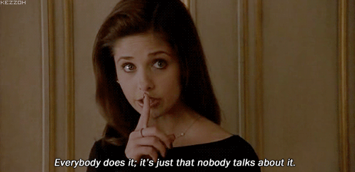 sahabat beranjak dewasa © 2016 brilio.net