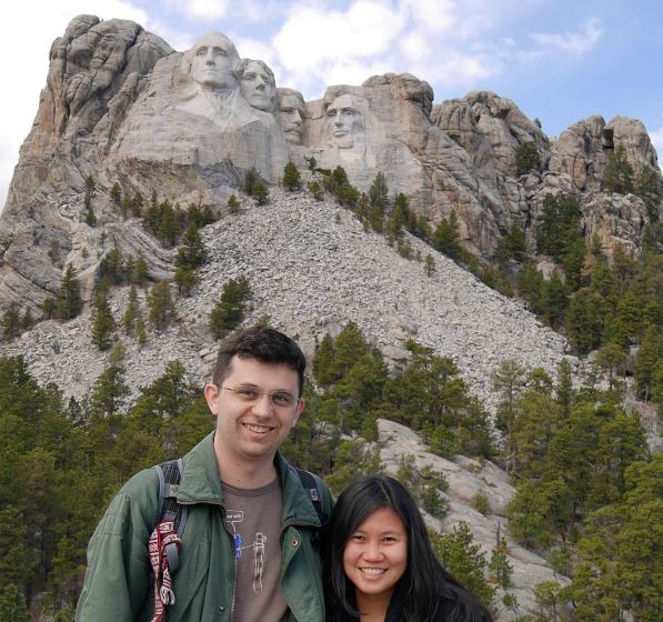 pasangan traveler  © 2016 brilio.net pasangan traveler  © 2016 brilio.net