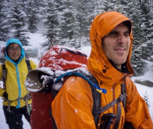 pasangan traveler  © 2016 brilio.net pasangan traveler  © 2016 brilio.net