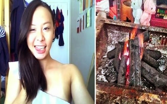 Duh - 10 Aksi bunuh diri ini ditayangkan di media sosial, ngeri! © 2016 brilio.net Duh - 10 Aksi bunuh diri ini ditayangkan di media sosial, ngeri! © 2016 brilio.net