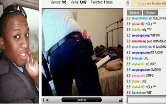 Duh - 10 Aksi bunuh diri ini ditayangkan di media sosial, ngeri! © 2016 brilio.net Duh - 10 Aksi bunuh diri ini ditayangkan di media sosial, ngeri! © 2016 brilio.net