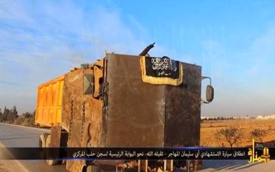 Duh - 10 Aksi bunuh diri ini ditayangkan di media sosial, ngeri! © 2016 brilio.net Duh - 10 Aksi bunuh diri ini ditayangkan di media sosial, ngeri! © 2016 brilio.net