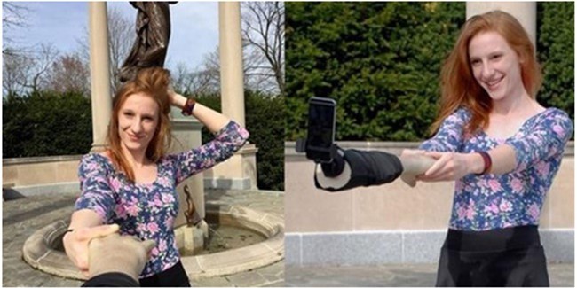 Cuma jomblo yang ngerti perasaan orang di 10 foto selfie ini, perih! © 2016 brilio.net