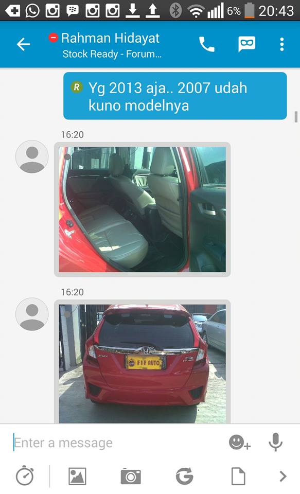 penipu ditipu © 2016 brilio.net penipu ditipu © 2016 brilio.net