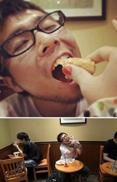 JOMBLO HUNT_JOMBLOERS BUTUH PERTOLONGAN © 2016 brilio.net