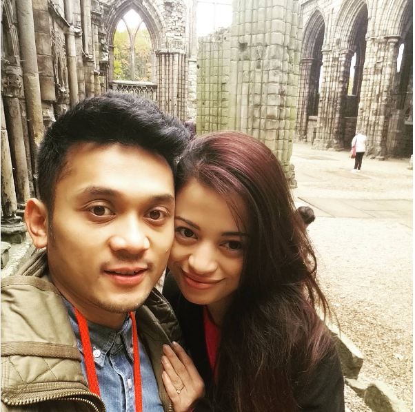 Angie Virgin apa kabar 1-10 © 2016 brilio.net