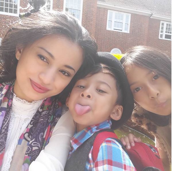 Angie Virgin apa kabar 1-10 © 2016 brilio.net