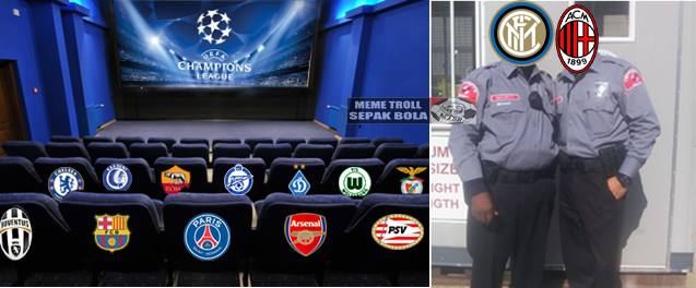 Meme UCL © 2016 brilio.net Meme UCL © 2016 brilio.net