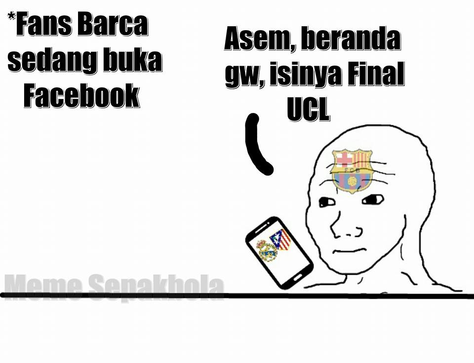 Meme UCL © 2016 brilio.net Meme UCL © 2016 brilio.net