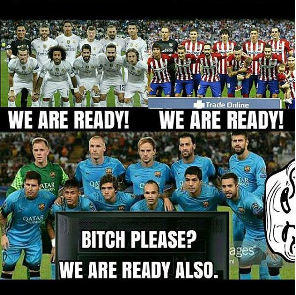 Meme UCL © 2016 brilio.net Meme UCL © 2016 brilio.net