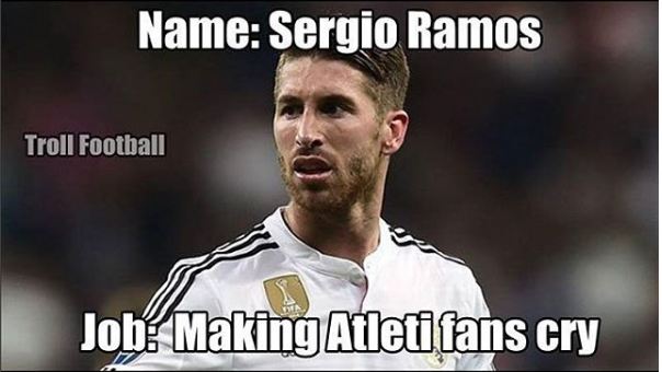 Meme UCL © 2016 brilio.net Meme UCL © 2016 brilio.net