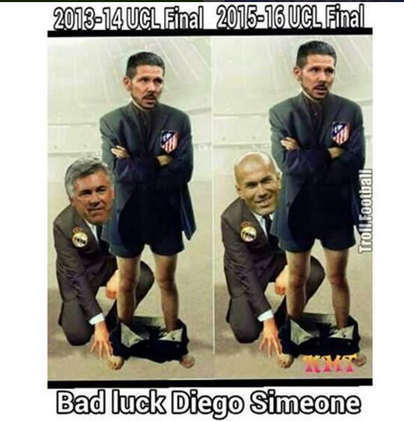 Meme UCL © 2016 brilio.net Meme UCL © 2016 brilio.net