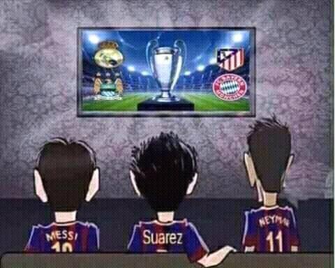 Meme UCL © 2016 brilio.net Meme UCL © 2016 brilio.net