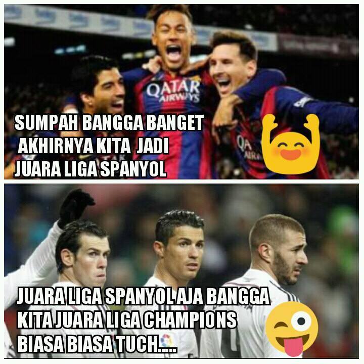 Meme UCL © 2016 brilio.net Meme UCL © 2016 brilio.net