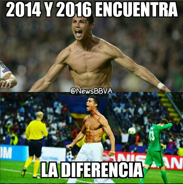 Meme UCL © 2016 brilio.net Meme UCL © 2016 brilio.net