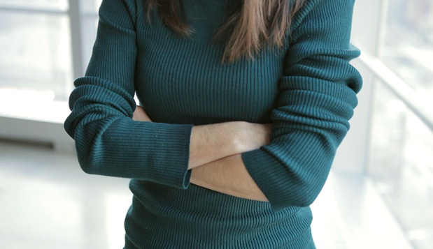 gestur percaya  © 2016 brilio.net