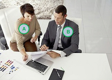 gestur percaya  © 2016 brilio.net