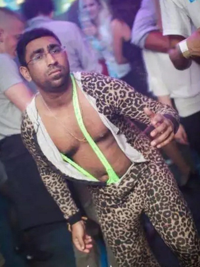 foto kelakuan gila orang saat dugem bikin ngakak campur miris © 2016 brilio.net