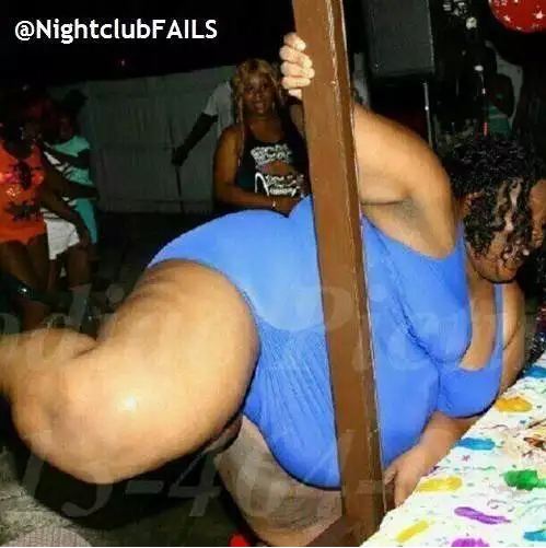 foto kelakuan gila orang saat dugem bikin ngakak campur miris © 2016 brilio.net