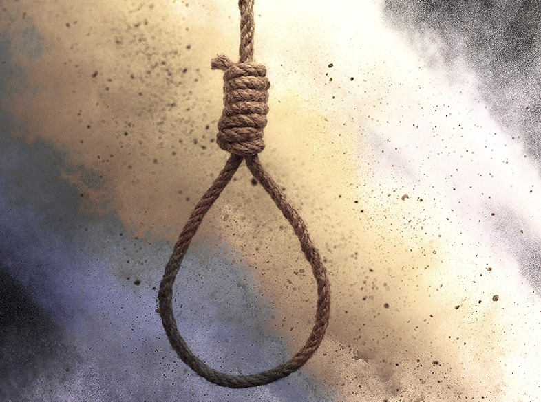 tanda depresi  © 2016 brilio.net