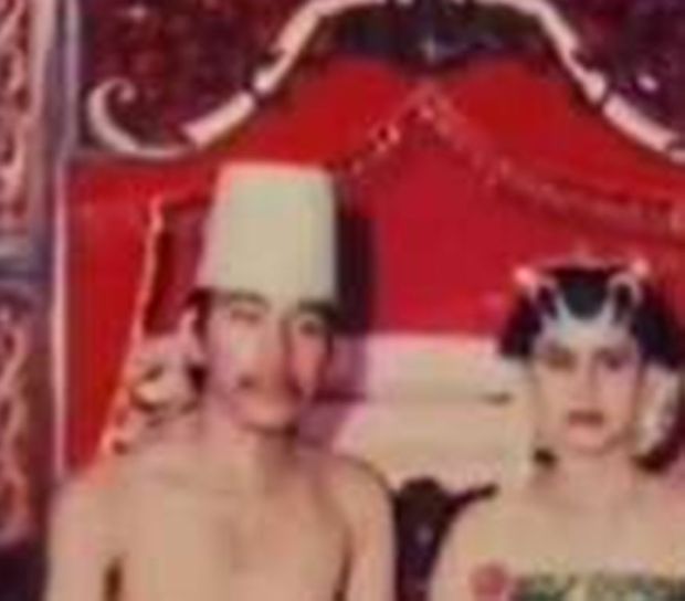 Jokowi jadul © 2016 brilio.net Jokowi jadul © 2016 brilio.net