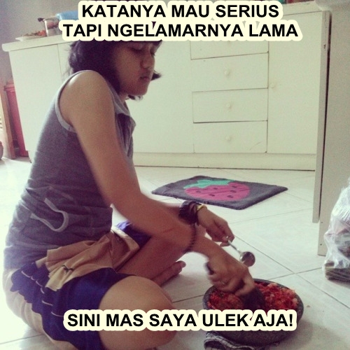 meme sambal © 2016 brilio.net meme sambal © 2016 brilio.net