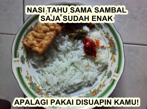 meme sambal © 2016 brilio.net meme sambal © 2016 brilio.net