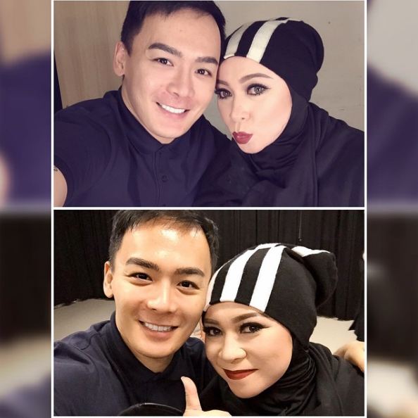 8 Makeup artis ini langganan selebritis Indonesia, siapa saja mereka?