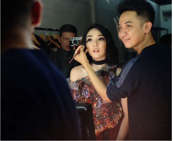 MUA langganan © 2016 brilio.net