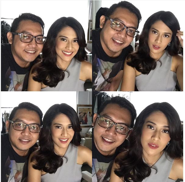 MUA langganan © 2016 brilio.net