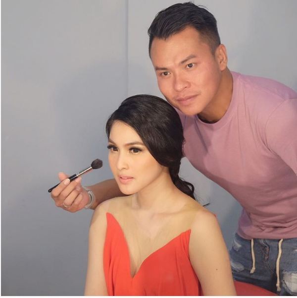 MUA langganan © 2016 brilio.net