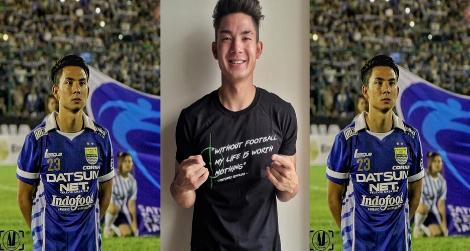 15 Fakta Kim Kurniawan, gantengnya geser sang ipar Irfan Bachdim lho