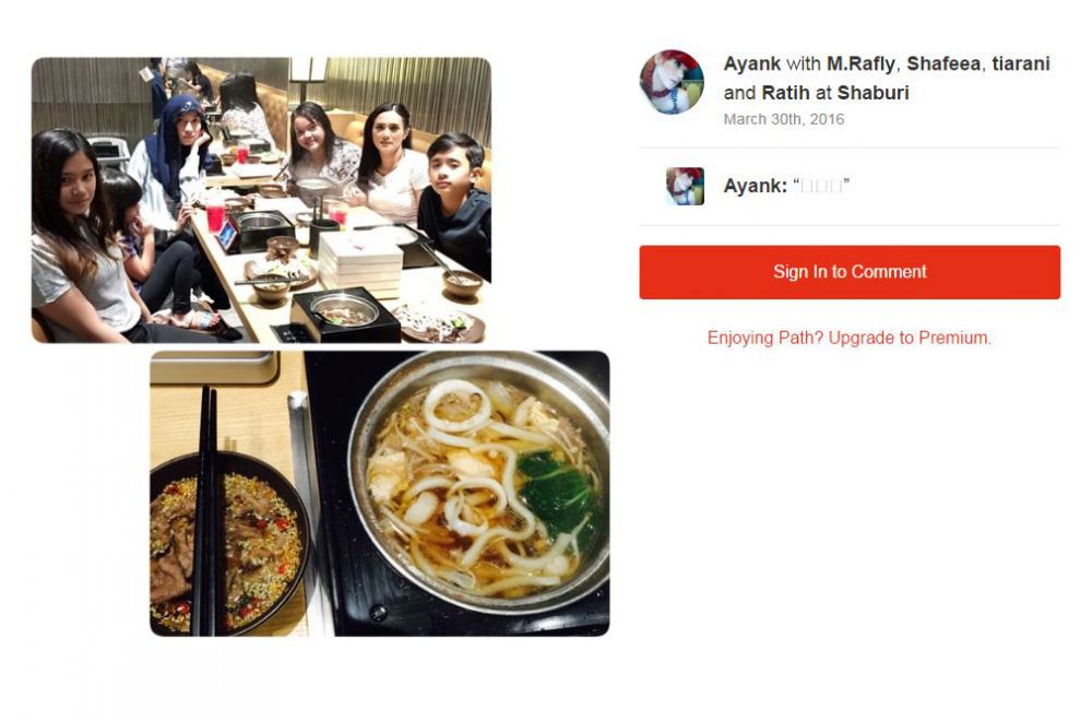 Jameela hamil  © 2016 brilio.net