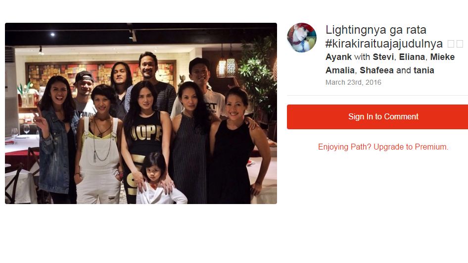 Jameela hamil  © 2016 brilio.net