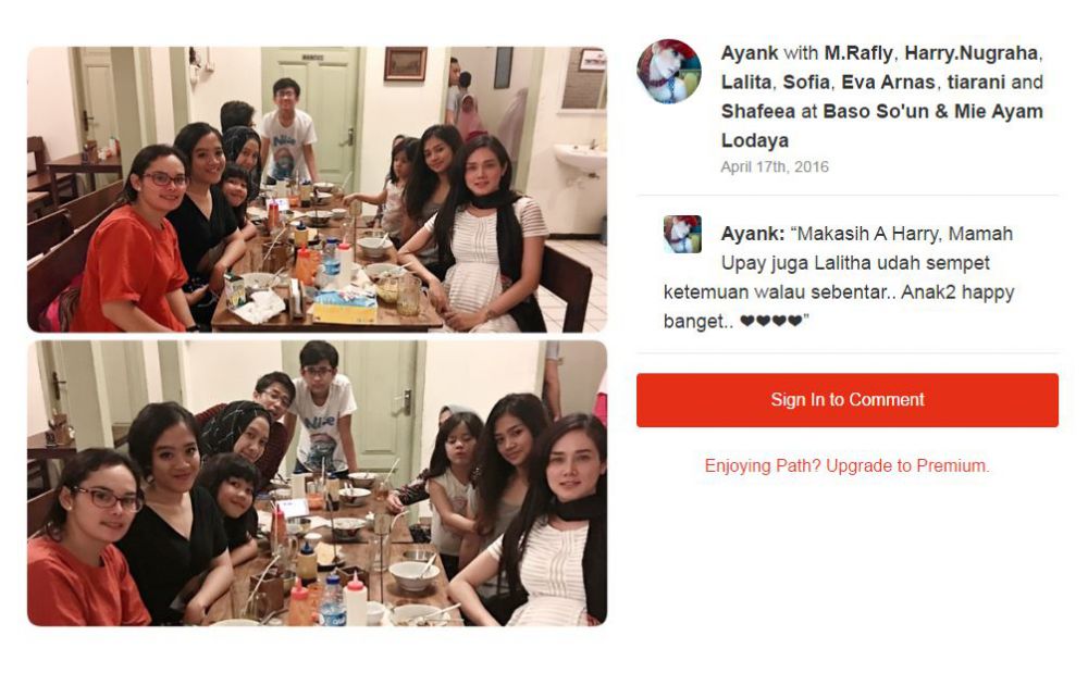 Jameela hamil  © 2016 brilio.net