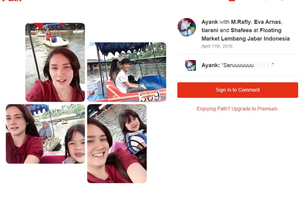 Jameela hamil  © 2016 brilio.net