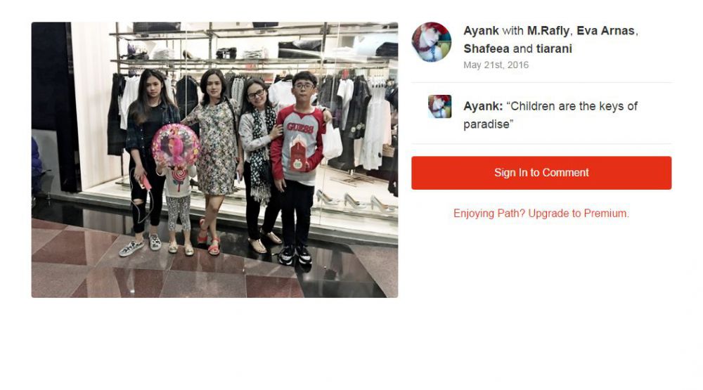 Jameela hamil  © 2016 brilio.net