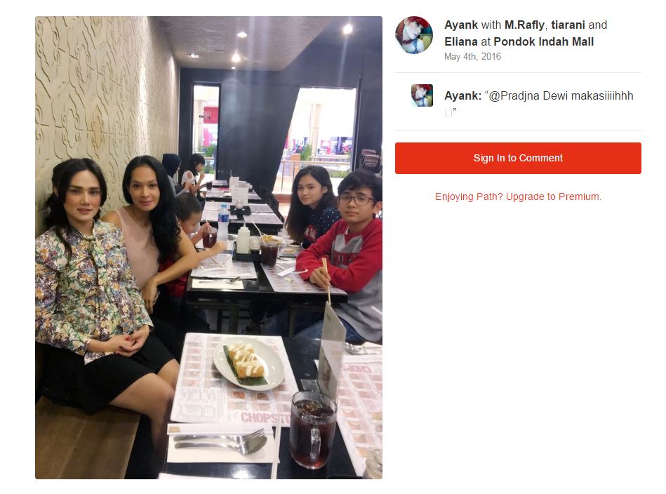 Jameela hamil  © 2016 brilio.net